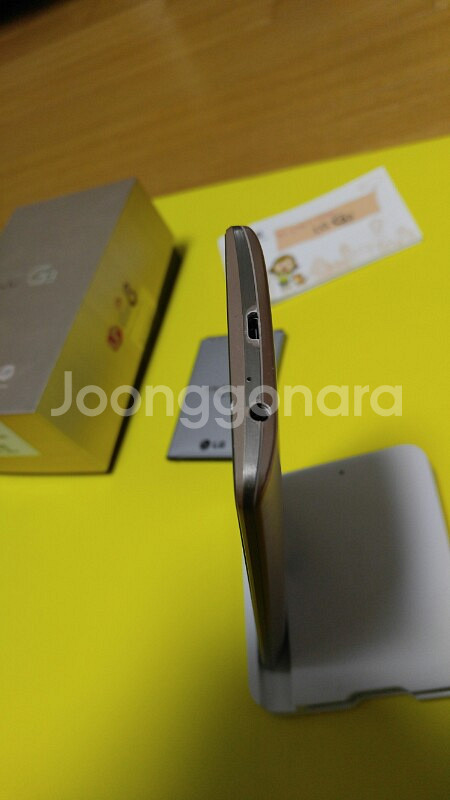LG G3 32기가--5