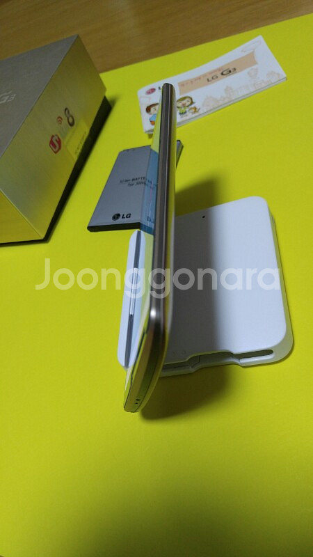 LG G3 32기가--6
