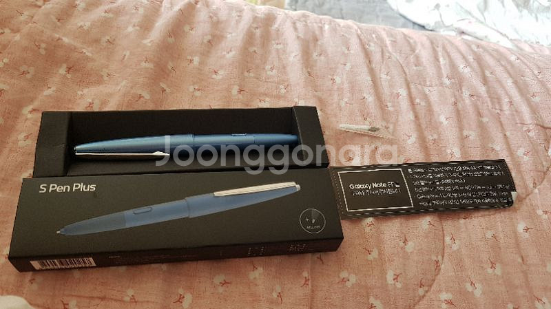 갤럭시 s pen plus 펜플러스 펜 플러스 가--0