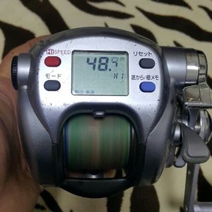 다이와시보그500e