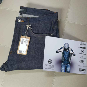 [A.P.C.]아페쎄 쁘띠 뉴 스탠다드 생지 27