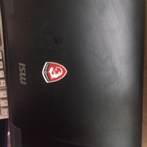 게이밍노트북 msi ge60 2pe