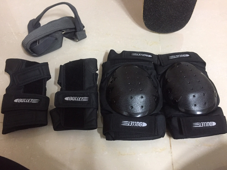 롱보드 방그라 플렉스2 판매합니다(보호대,스트랩 --7