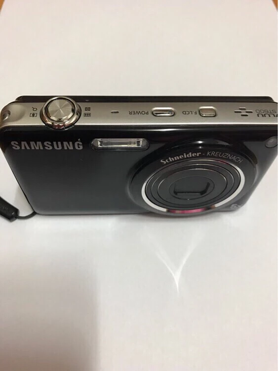 한효주디카 삼성전자 -ST600 이미지