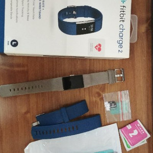 fitbit charge2
