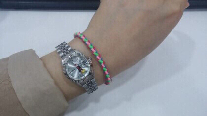 비토이 커플시계  남여 공용 남성시계 여성시계 이미지