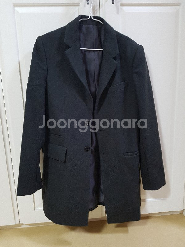지오다노 95사이즈 코트 팝니다--0