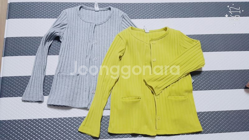 유아복&수면조끼 판매해요--1