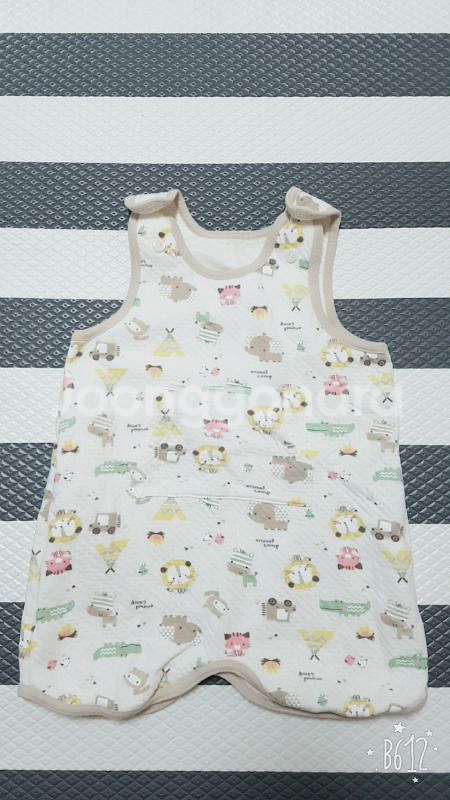 유아복&수면조끼 판매해요--4