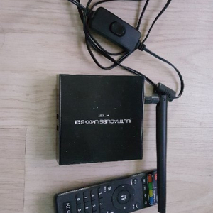 크라이져  ultracube  U4X+S4k