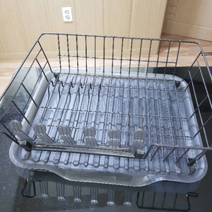 가격내림👎👎식기 건조대
