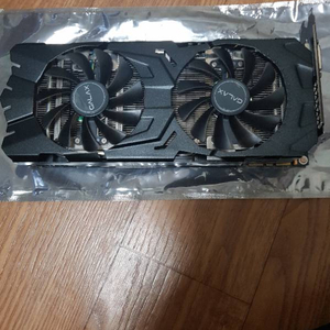 GTX 1070 갤럭시 중고 판매합니다.