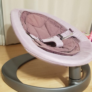 뉴나리프커브 바운서