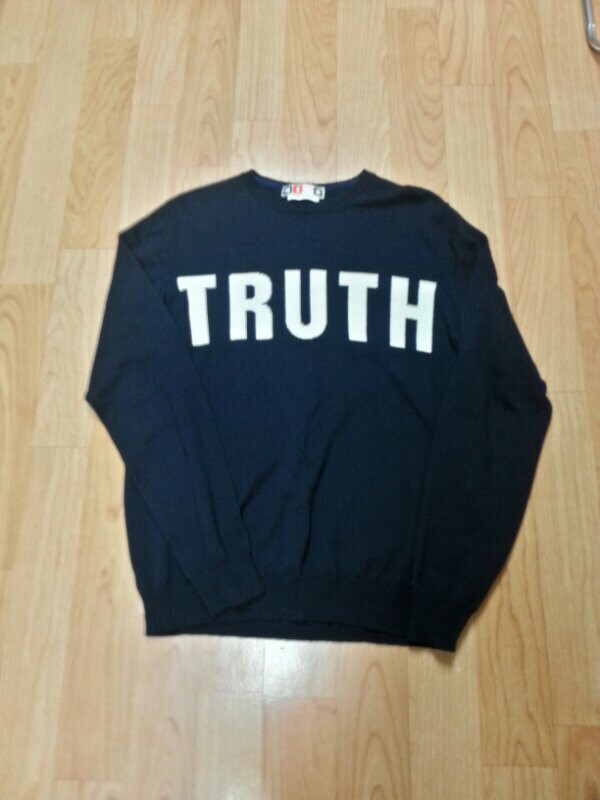 브랜드 옷 새옷들만 팝니다. msgm 니트 랄프로--2