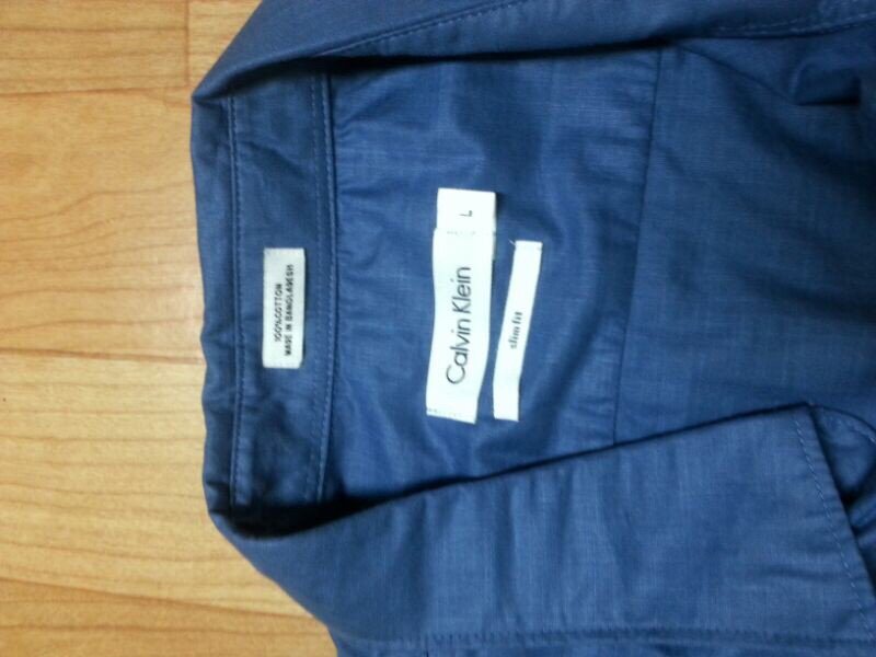 브랜드 옷 새옷들만 팝니다. msgm 니트 랄프로--6