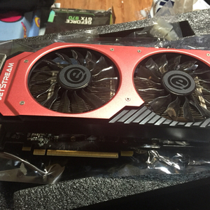 이엠텍 XENON JET STREAM GTX970