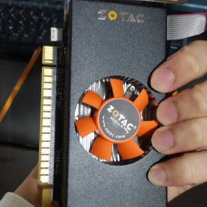 gtx 750 lp 판매중 