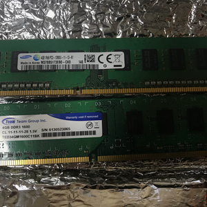 i5-3470+정품쿨러+DDR3 12800 8GB