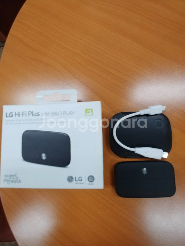 LG 하이파이 플러스--0