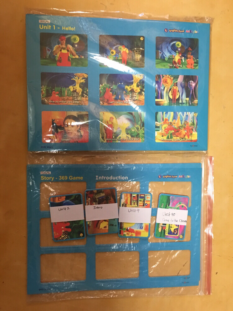 잉타 게임팩 판매합니다 (손인형, 피규어, 클레이--4