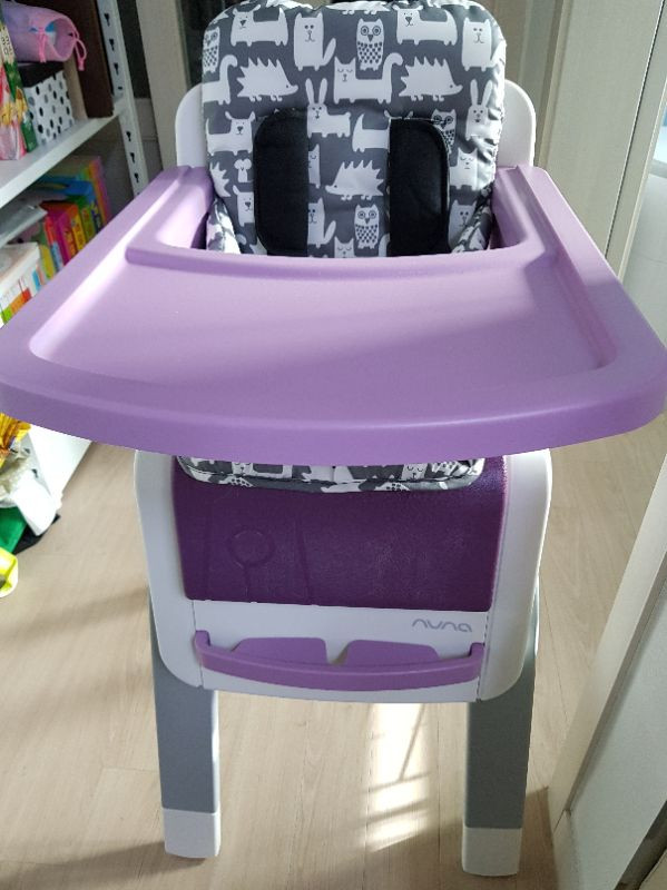 뉴나 째즈 식탁의자--1