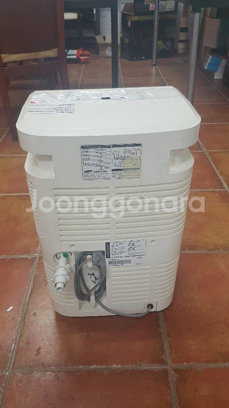 업소용제습기 삼성(AY-243DWAEK)24리터--0
