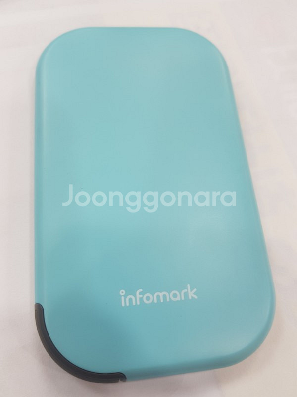 KT LTE에그 IML460 팝니다--0