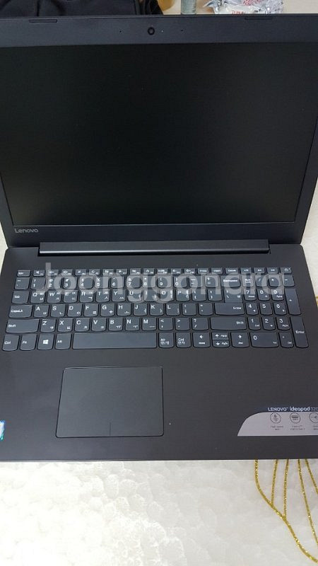 레노버 아이디어패드 320-15ISK 팝니다(포장--1