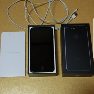 아이폰7플러스 팝니다.