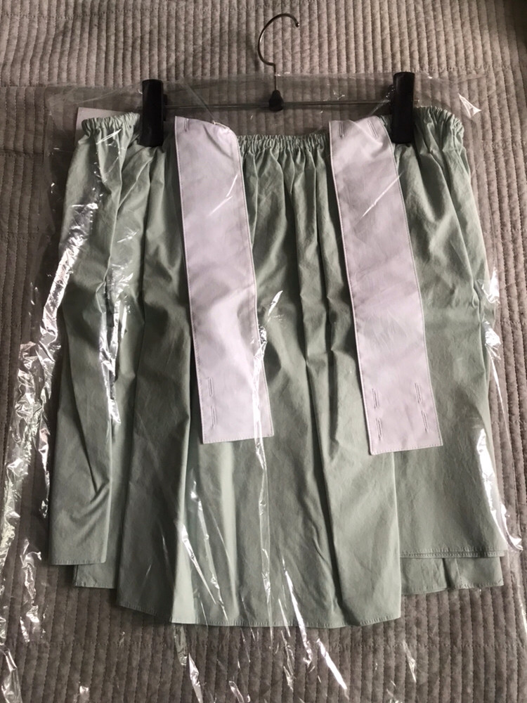 렉토 오프숄더 이미지