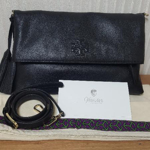 (가격할인)토리버치 테아 폴드오버 16년 f/w 