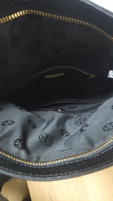 (가격할인)토리버치 테아 폴드오버 16년 f/w --3