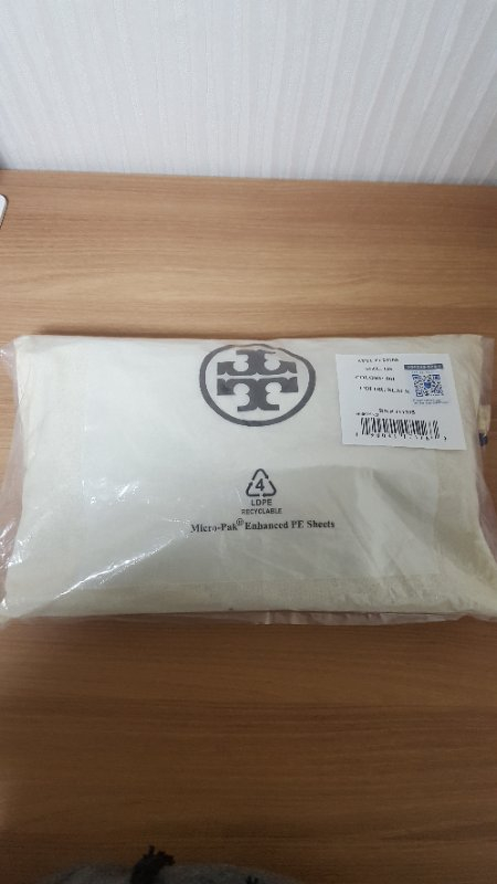 (가격할인)토리버치 테아 폴드오버 16년 f/w --5