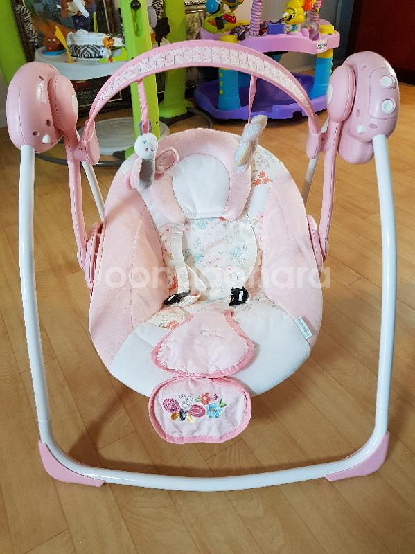 브라이트스타트 스윙--0