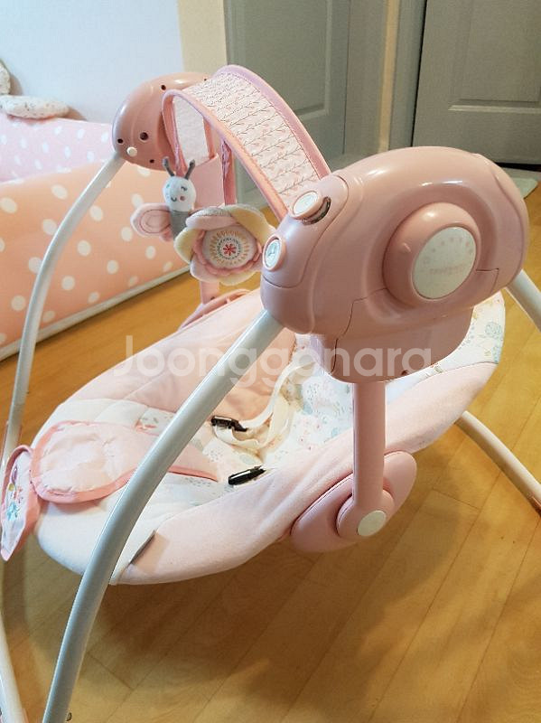 브라이트스타트 스윙--2