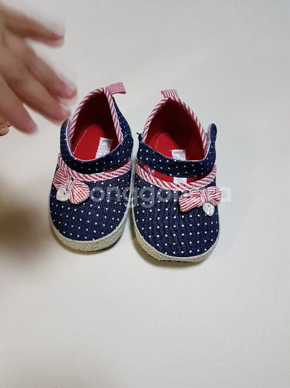돌전후 아기옷 아기모자 아기신발--6