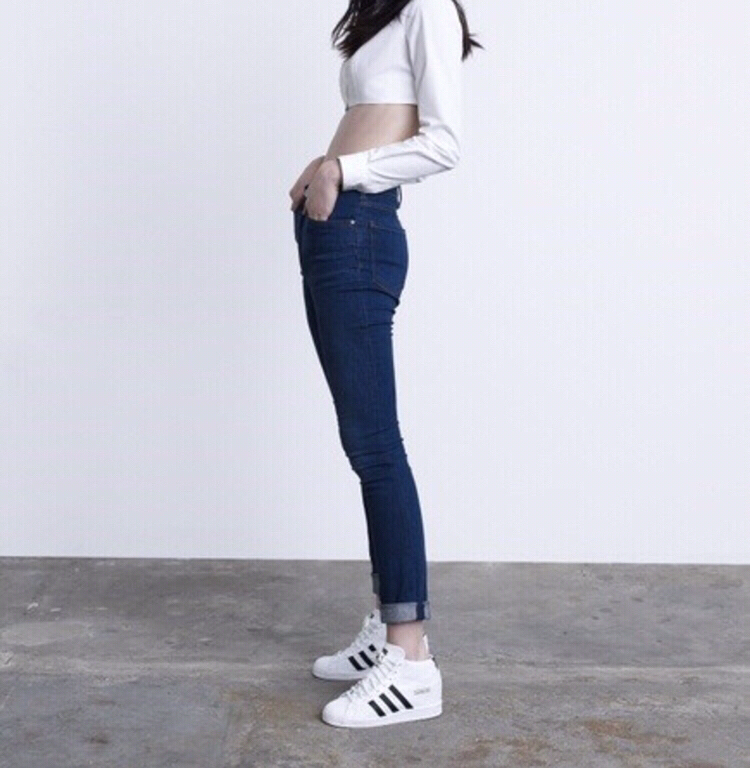 아디다스 슈퍼스타 업--8