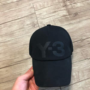 y-3 메쉬캡