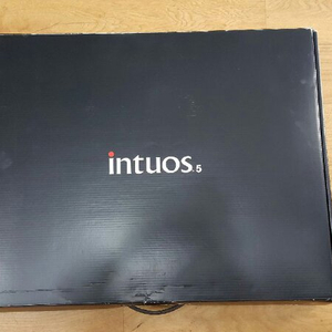 intuos5 touch pen tablet PT