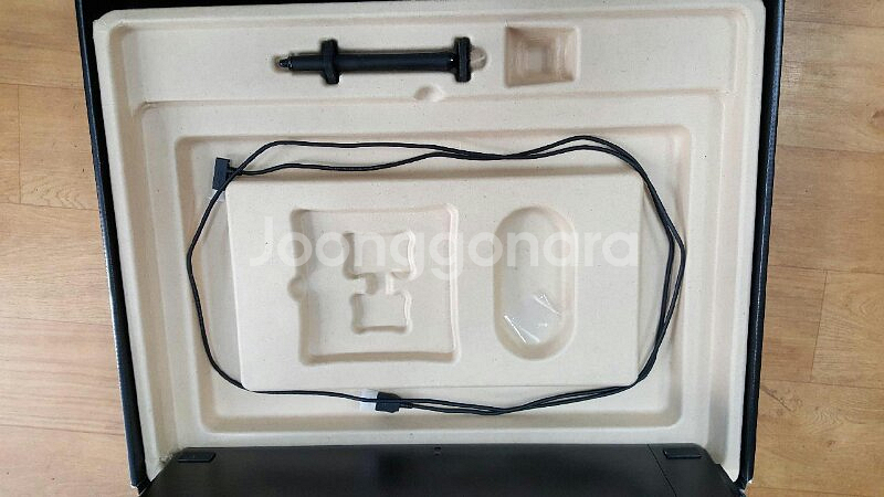 intuos5 touch pen tablet PT--6