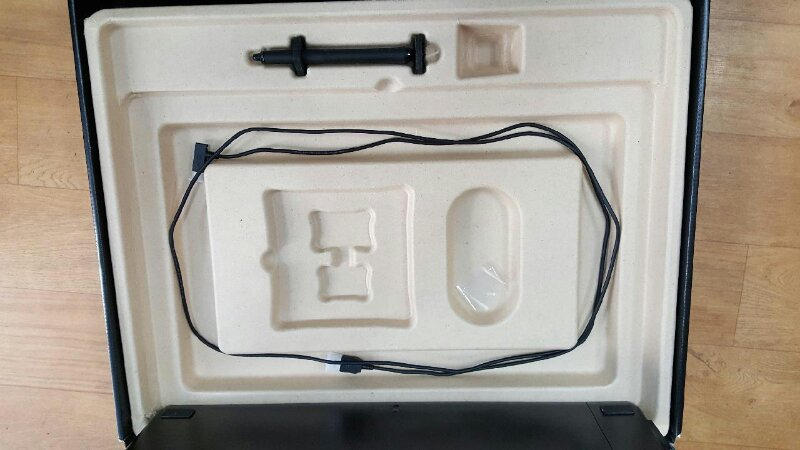 intuos5 touch pen tablet PT--6