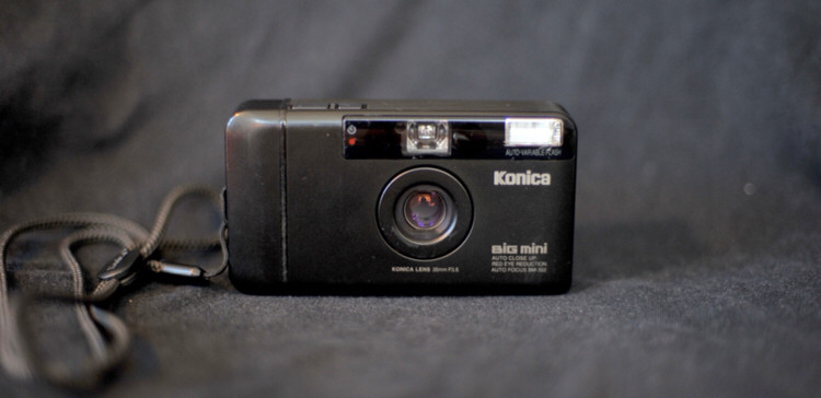 KONICA BIG MINI bm-302 blac--1