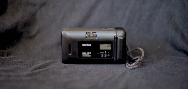 KONICA BIG MINI bm-302 blac--5