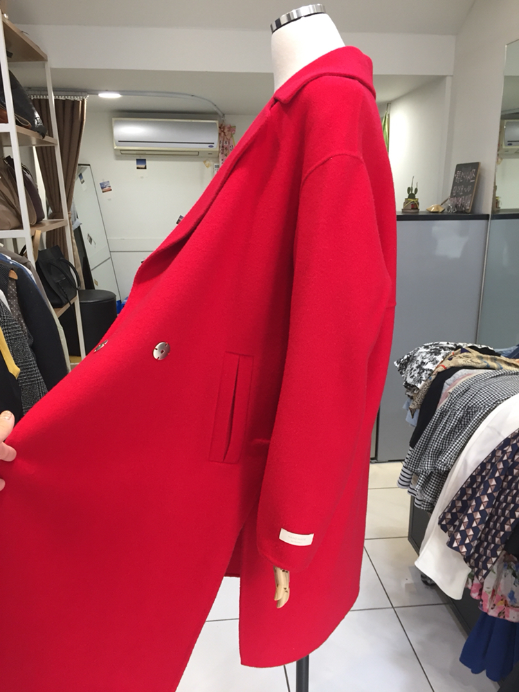 핸드메이드코트--1