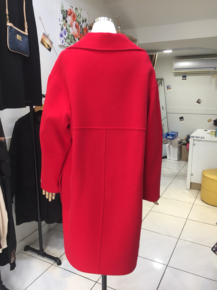 핸드메이드코트--2