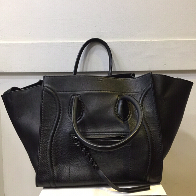 주말특가/정품/셀린느러기지--0