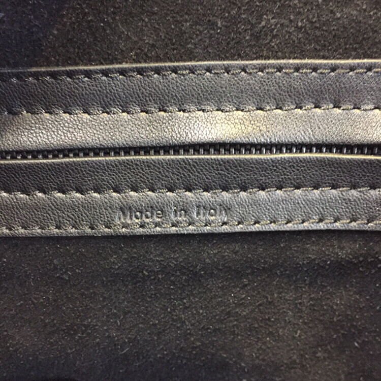 주말특가/정품/셀린느러기지--1