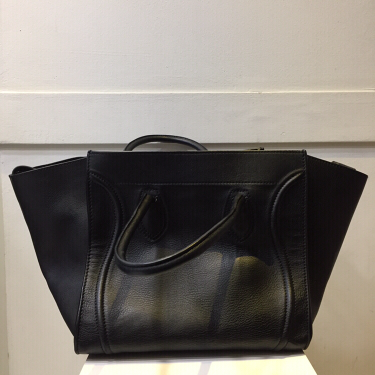 주말특가/정품/셀린느러기지--3