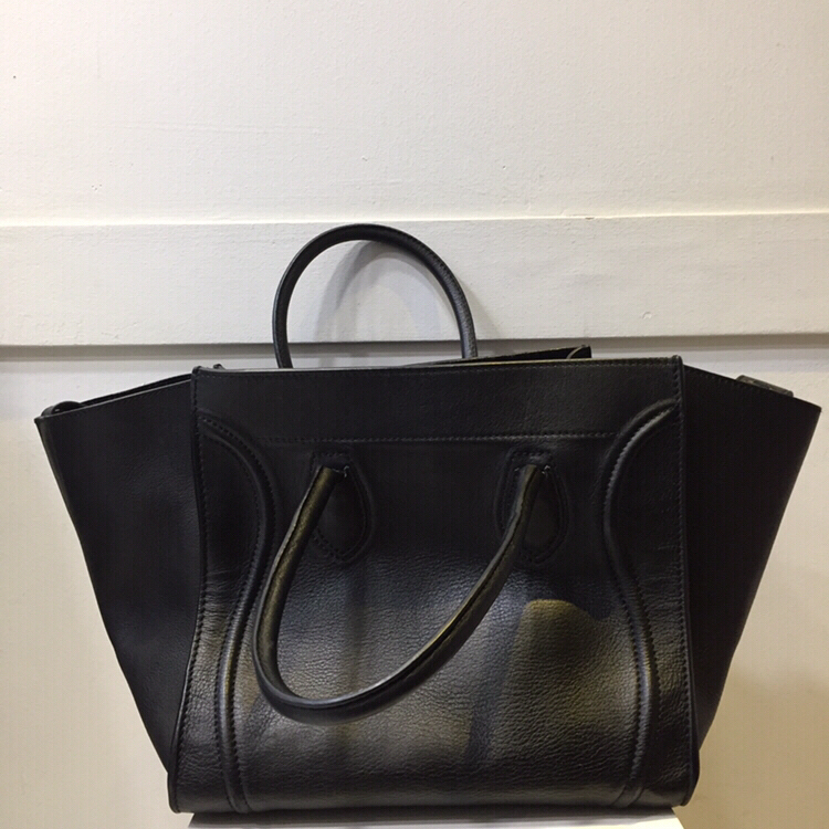 주말특가/정품/셀린느러기지--5