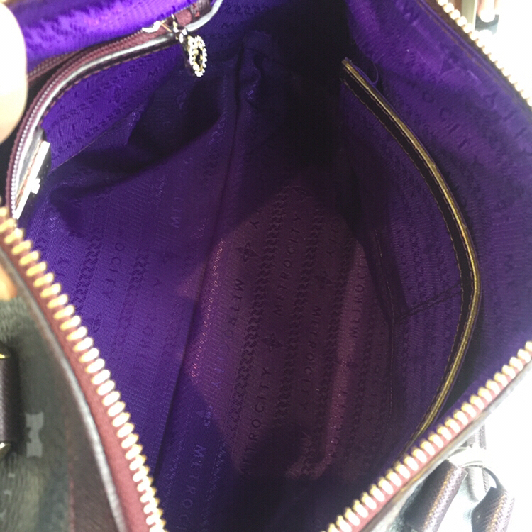 주말특가/메트로시티정품보스턴백--8